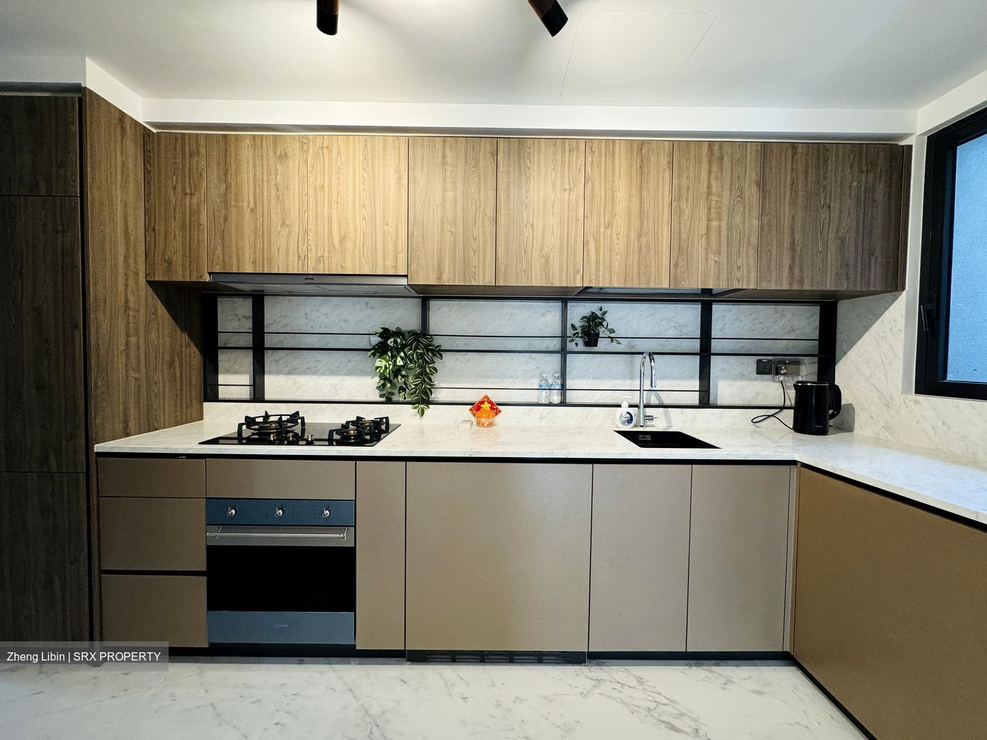 Sceneca Residence (D16), Apartment #587602391